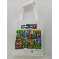 RPET NON WOVEN BAG 03 