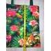 CUSTOM MADE CANVAS BAG 