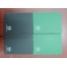 NOTEBOOK 2499-ll