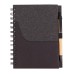 NOTEBOOK WITH PEN 4596 