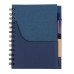 NOTEBOOK WITH PEN 4596 