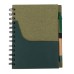 NOTEBOOK WITH PEN 4596 