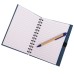 NOTEBOOK WITH PEN 4596 