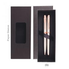 SET METAL PEN 316 