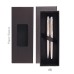SET METAL PEN 316 