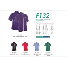 F1 32 POLYESTER VISCOSE