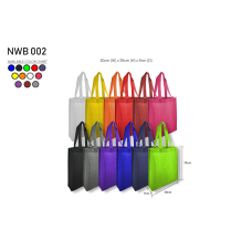 NON WOVEN BAG 002 
