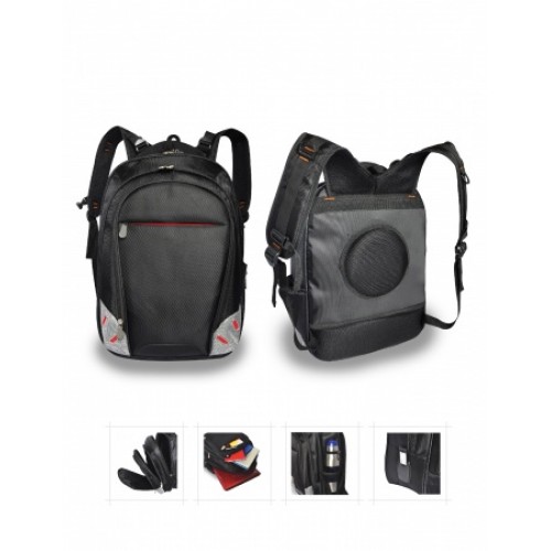 2013 LAPTOP BACK PACK