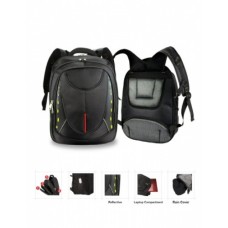 2015 LAPTOP BACK PACK (FULLY PADDED BAG)