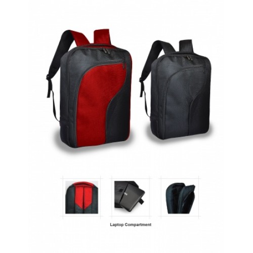 301 LAPTOP BACK PACK (FULLY PADDED BAG)