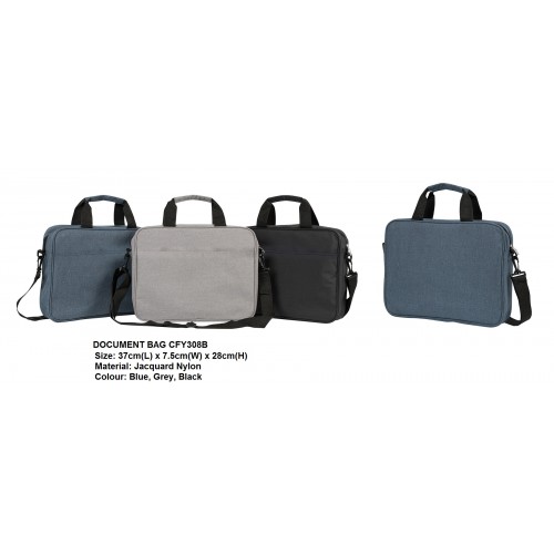 DOCUMENT BAG CFY308B