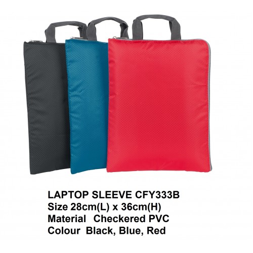 LAPTOP SLEEVE CFY333B