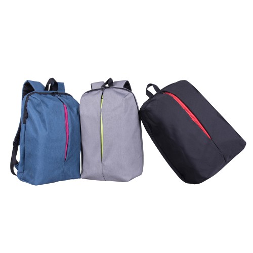 356 LAPTOP BACKPACK