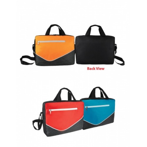 377 DOCUMENT BAG
