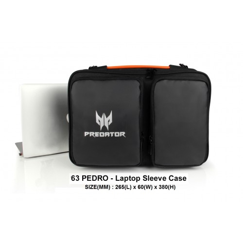 63 LAPTOP SLEEVE CASE