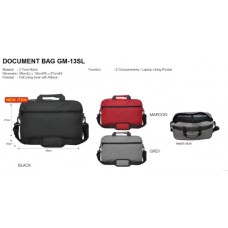 Document Bag GM-13SL