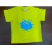 52CT KIDS COMFY COTTON SHORT SLEEVE T-SHIRT