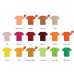 52CT KIDS COMFY COTTON SHORT SLEEVE T-SHIRT