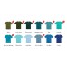 52CT KIDS COMFY COTTON SHORT SLEEVE T-SHIRT