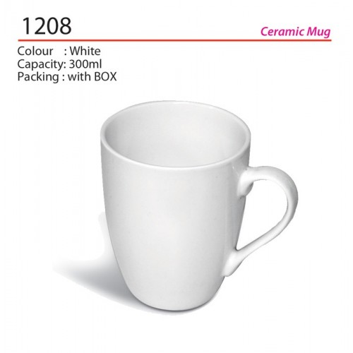 1208 CERAMIC MUG