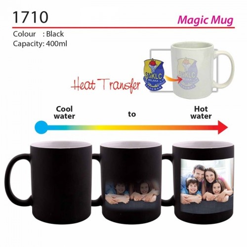 1710 MAGIC MUG