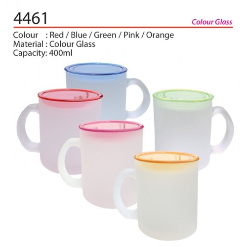 4461 COLOR GLASS
