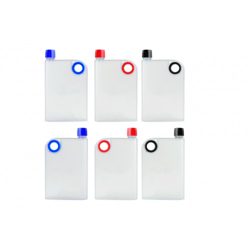 106 NOTEBOOK BOTTLE