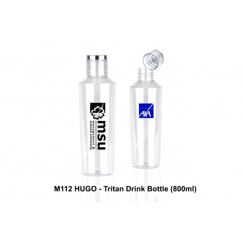112 TRITAN DRINK BOTTLE