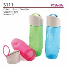3111 PC BOTTLE