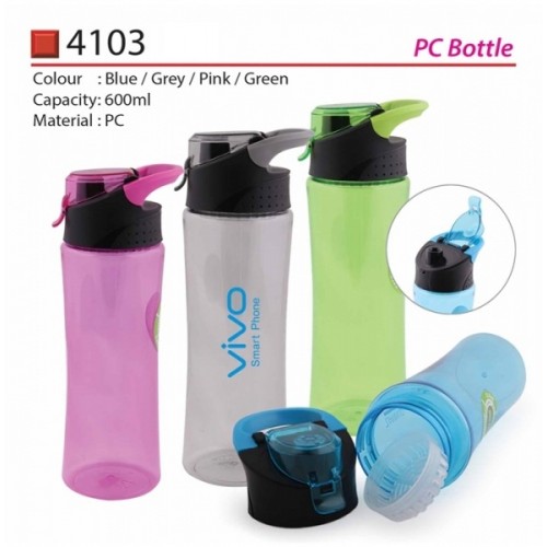 4103 PC BOTTLE