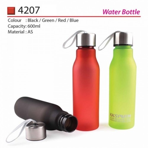 4207 WATER BOTTLE