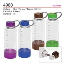 4980 PC BOTTLE