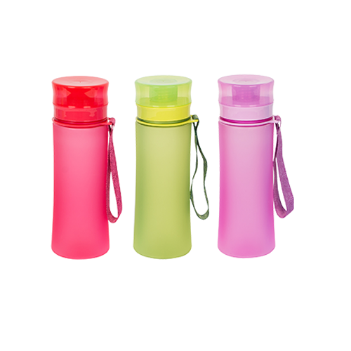 555 COLOURFUL SPORT BOTTLE