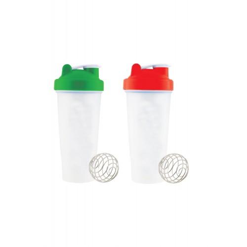 400 SHAKER