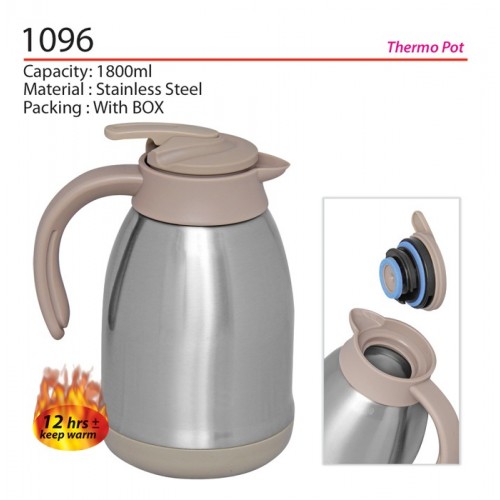 1096 THERMO POT