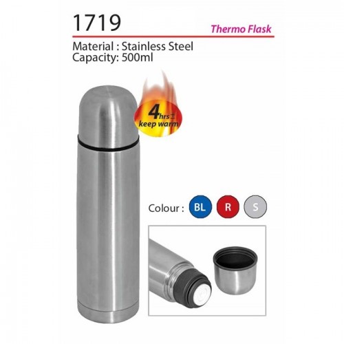 1719 THERMO FLASK