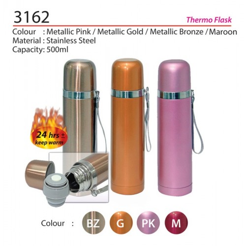 3162 THERMO FLASK
