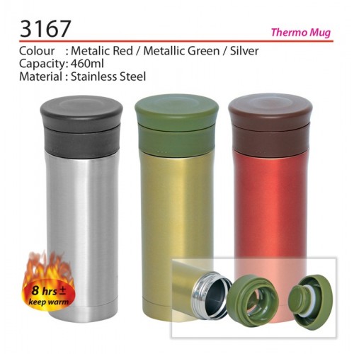 3167 THERMO MUG
