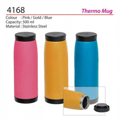4168 THERMO MUG