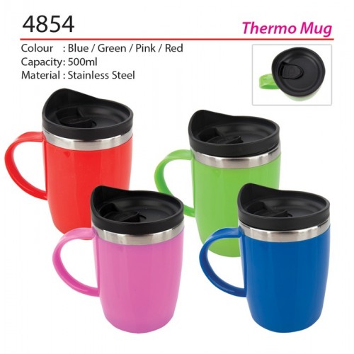 4854 THERMO MUG
