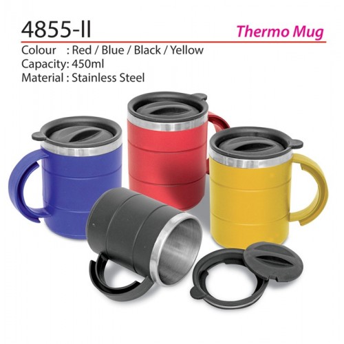 4855-II THERMO MUG