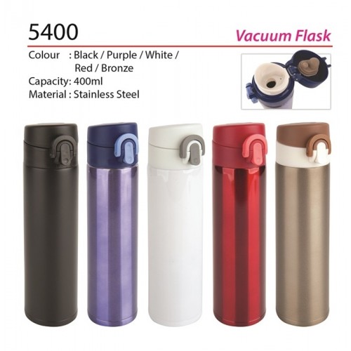 5400 VACUUM FLASK