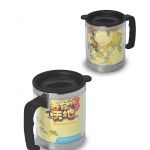 FCTM THERMO MUG