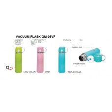 VACUUM FLASK GM-08VF