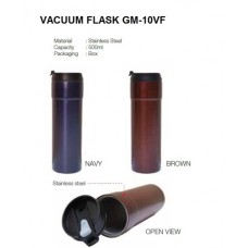 VACUUM FLASK GM-10VF