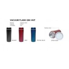 VACUUM FLASK GM-14VF