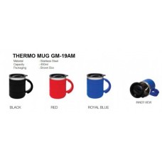THERMO MUG GM-19AM THERMO MUG GM-19AM