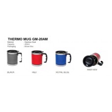 THERMO MUG GM-20AM THERMO MUG GM-20AM