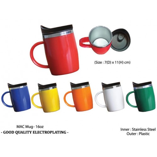 MAC MUG