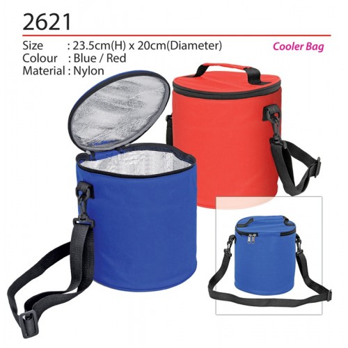 2621 COOLER BAG